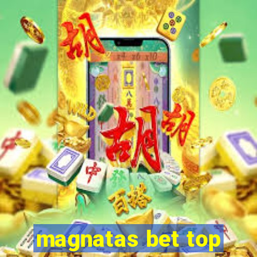 magnatas bet top